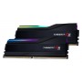 G.Skill Trident Z RGB Z5 memoria 32 GB 2 x 16 GB DDR5 5200 MHz (F5-5200J3636C16GX2-TZ5RK)