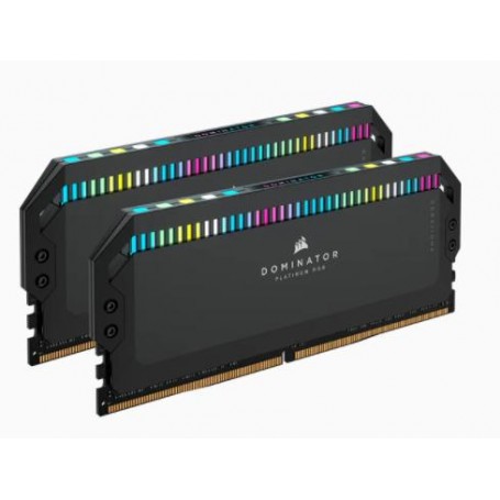 Corsair Dominator CMT32GX5M2X5600C36 memoria 32 GB 2 x 16 GB DDR5 5600 MHz (CMT32GX5M2X5600C36)