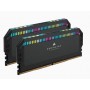 Corsair Dominator CMT32GX5M2X5600C36 memoria 32 GB 2 x 16 GB DDR5 5600 MHz (CMT32GX5M2X5600C36)