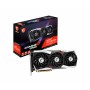 MSI Radeon RX 6800 XT Gaming Z Trio 16G AMD 16 GB GDDR6 (V395-013R)