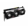 MSI Radeon RX 6800 XT Gaming Z Trio 16G AMD 16 GB GDDR6 (V395-013R)