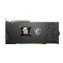 MSI Radeon RX 6800 XT Gaming Z Trio 16G AMD 16 GB GDDR6 (V395-013R)