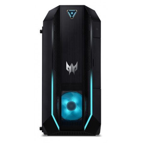 Acer Predator PO3-630 DDR4-SDRAM i7-11700F Desktop Intel® Core™ i7 16 GB 1000 GB SSD PC Nero (DG.E2CEG.018)