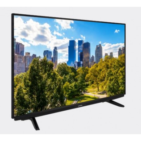 Grundig 55 GUA 2021 139,7 cm (55") 4K Ultra HD Smart TV Wi-Fi Nero (UKQ000)
