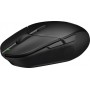 Logitech G G303 Shroud Edition Wireless Gaming mouse Mano destra Wireless a RF + Bluetooth Ottico 25000 DPI (910-006105)
