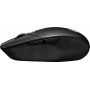 Logitech G G303 Shroud Edition Wireless Gaming mouse Mano destra Wireless a RF + Bluetooth Ottico 25000 DPI (910-006105)