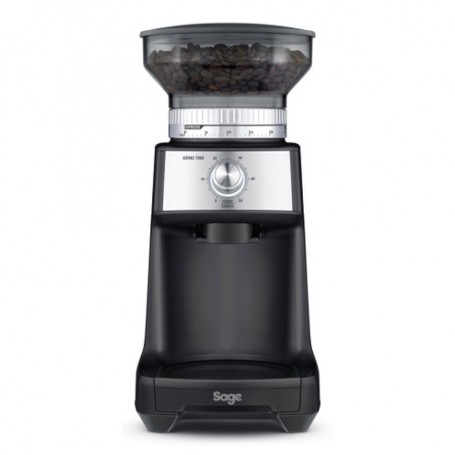 Sage the Dose Control Pro macina caffé 130 W Nero (SCG600BTR2EEU1)