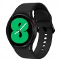 Samsung Galaxy Watch4 30,5 cm (12") 40 mm SAMOLED Nero GPS (satellitare) (SM-R860NZKAEUE)
