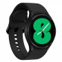 Samsung Galaxy Watch4 30,5 cm (12") 40 mm SAMOLED Nero GPS (satellitare) (SM-R860NZKAEUE)