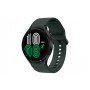 Samsung Galaxy Watch Active 4 3,56 cm (1.4") 44 mm SAMOLED Verde GPS (satellitare) (SM-R870NZGAEUE)