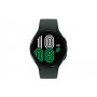 Samsung Galaxy Watch Active 4 3,56 cm (1.4") 44 mm SAMOLED Verde GPS (satellitare) (SM-R870NZGAEUE)