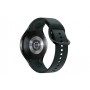 Samsung Galaxy Watch Active 4 3,56 cm (1.4") 44 mm SAMOLED Verde GPS (satellitare) (SM-R870NZGAEUE)