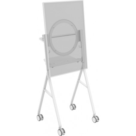 Vision VFM-F10/HB Supporto per display espositivi 139,7 cm (55") Bianco (VFM-F10/HB)