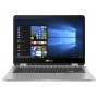 ASUS TP401MA-EC432TS Ibrido (2 in 1) 35,6 cm (14") Touch screen Full HD Intel® Pentium® Silver 4 GB DDR4-SDR (90NB0IV1-M11380)