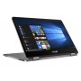 ASUS TP401MA-EC432TS Ibrido (2 in 1) 35,6 cm (14") Touch screen Full HD Intel® Pentium® Silver 4 GB DDR4-SDR (90NB0IV1-M11380)