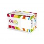 Armor B45565OW cartuccia d'inchiostro 1 pz Compatibile Ciano chiaro (B45565OW)