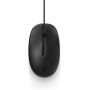 HP 125 Wired (Bulk120) mouse Ambidestro USB tipo A (265A9A6)