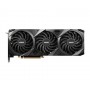 MSI RTX 3070 TI VENTUS 3X 8G OC scheda video NVIDIA GeForce RTX 3070 Ti 8 GB GDDR6X (V505-007R)