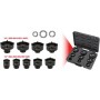 KS Tools 450.5000 set di strumenti meccanici (450.5000)