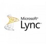 Microsoft Lync Server Plus CAL Client Access License (CAL) 1 licenza/e Multilingua (YEG-01367)
