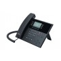 Auerswald COMfortel D-210 telefono IP Nero 3 linee LCD (90278)