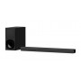 Sony HTG700 altoparlante soundbar Nero 3.1 canali 400 W (14579)