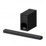 Sony HTG700 altoparlante soundbar Nero 3.1 canali 400 W (14579)