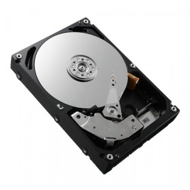 DELL W125718563 disco rigido interno 2.5" 600 GB SAS (W125718563)