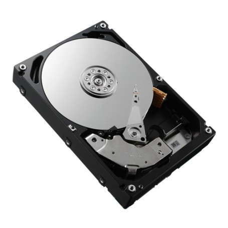 DELL W125718563 disco rigido interno 2.5" 600 GB SAS (W125718563)