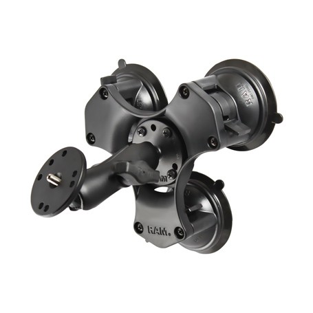 RAM Mounts RAP-B-365-224-202AU kit di fissaggio (RAP-B-365-224-202AU)