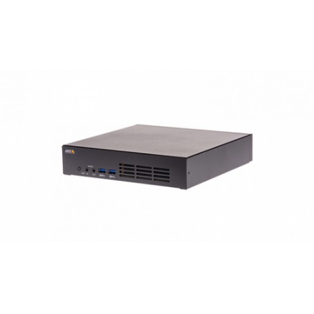 Axis C7050 Mk II server 0,125 TB 3,7 GHz 8 GB Intel® Pentium® G 60 W (02071-002)