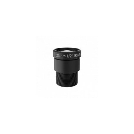 Axis 01781-001 obiettivo per fotocamera Telecamera IP Nero (01781-001)