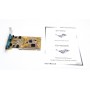 EXSYS EX-42032IS scheda di interfaccia e adattatore Seriale (EX-42032IS)