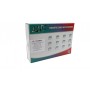EXSYS EX-1147HMVS hub di interfaccia USB 3.2 Gen 1 (3.1 Gen 1) Type-C Nero (EX-1147HMVS)
