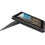Logitech Rugged Folio Grafite USB tipo-C QWERTY Spagnolo (920-009317)