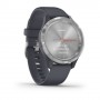 Garmin vívomove 3S OLED Argento GPS (satellitare) (010-02238-00)