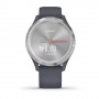 Garmin vívomove 3S OLED Argento GPS (satellitare) (010-02238-00)
