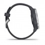 Garmin vívomove 3S OLED Argento GPS (satellitare) (010-02238-00)