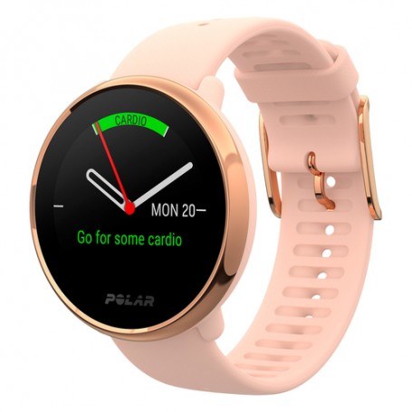 Polar Ignite TFT Rose Gold GPS (satellitare) (90079898)