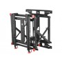 NEC 100015291 Supporto per display espositivi 139,7 cm (55") Nero (100015291)