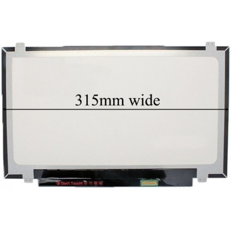 CoreParts MSC140F30-213M ricambio per notebook Display (MSC140F30-213M)