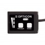 Opticon NLV-5201 Lettore di codici a barre fisso 2D CMOS Nero (14483)