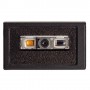 Opticon NLV-5201 Lettore di codici a barre fisso 2D CMOS Nero (14483)