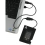 Apricorn Aegis Padlock Fortress 1000 GB Nero (A25-3PL256-S1000F)