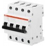 ABB 2CDS254001R0164 interruttore automatico Interruttore in miniatura (2CDS254001R0164)