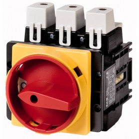 Eaton P5-250/EA/SVB interruttore elettrico 3P Rosso, Giallo (280936)