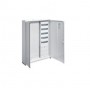 Hager ZB33SET27 scatola elettrica Bianco (ZB33SET27)