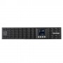 CyberPower OLS2000ERT2U gruppo di continuità (UPS) Doppia conversione (online) 2 kVA 1600 W 8 presa(e) AC (OLS2000ERT2U)