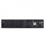 CyberPower OLS2000ERT2U gruppo di continuità (UPS) Doppia conversione (online) 2 kVA 1600 W 8 presa(e) AC (OLS2000ERT2U)