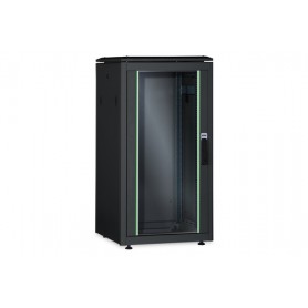 Digitus DN-19 26U-8/10-B-1 rack Rack indipendenti Nero (DN-19 26U-8/10-B-1)
